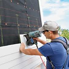 Best Fiber Cement Siding Installation  in Paradise, CA